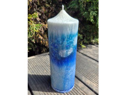 Světelný průvodce Harmonie