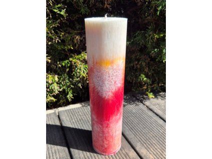 Světelný průvodce Láska