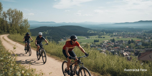 Hontianska cyklomagistrála