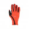 CST-Mortirolo-glove-656 červeno oranžová