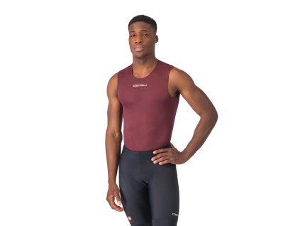 161292 castelli pro mesh 2 0 slv deep bordeaux