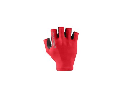 Castelli Espresso W glove, Hibiscus  Dámske letné rukavice v rôznych farbách pre doplenenie vášho espresso setu