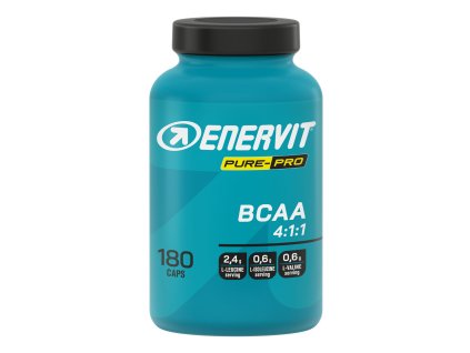 BCAA 411 (180 tablet)