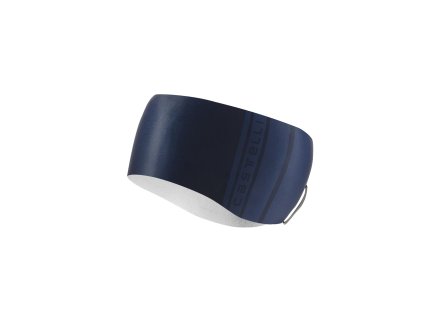 165723 castelli pro thermal 2 headband belgian blue