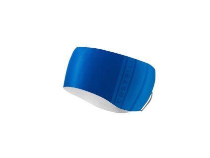 165726 castelli pro thermal 2 headband azzuro italia