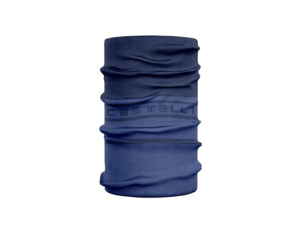 165732 castelli pro thermal neck warmer belgian blue
