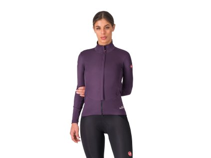 165741 castelli perfetto air w jacket night shade