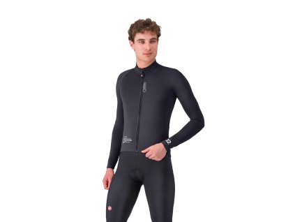 165891 castelli do di ci jacket light black