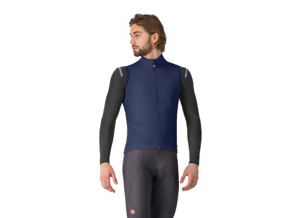 165921 castelli perfetto air vest belgian blue