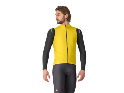 165924 castelli perfetto air vest mango mojito