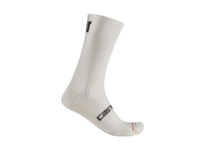 166011 castelli como 20 thermal white