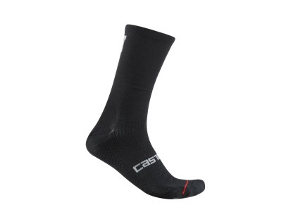 166014 castelli como 20 thermal black