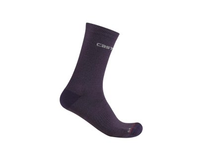 166149 castelli diciotto soft merino w night shade