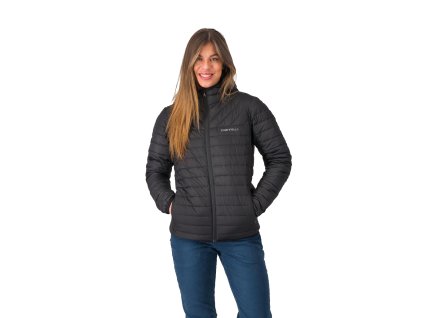 166164 castelli classico w puffy jacket black