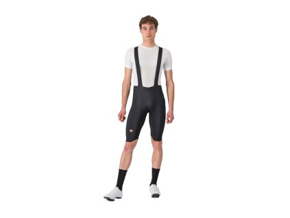 166176 5 castelli omloop thermal bibshort black