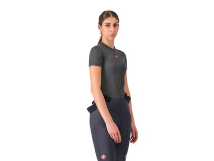 166209 castelli medio baselayer ss w melange gray