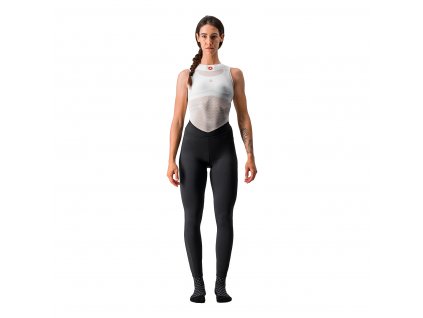 Castelli Meno Wind W tight (Farba Castelli-Meno-Wind-damske-Čierna, Veľkosť XS)