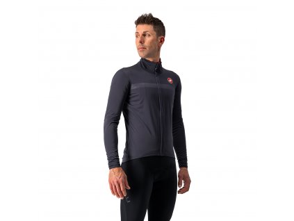 Castelli Goccia, Dark grey01