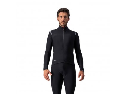 Castelli Tutto Nano RoS, Black (Veľkosť 3XL)