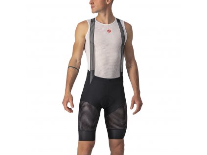 Castelli Unltd Ultimate Liner, Black  Spodné, funkčné prádlo s výstelkou pod MTB či Gravel nohavice