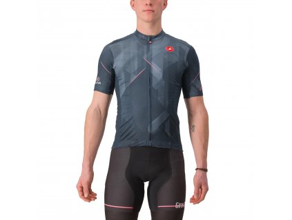 Castelli #GIRO TRE CIME DI LAVAREDO, Dark blue  Dres  Giro d´Italia 2023