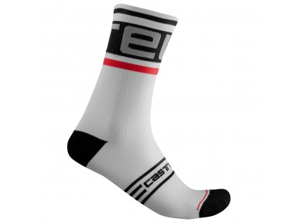 Castelli Prologo 15, White