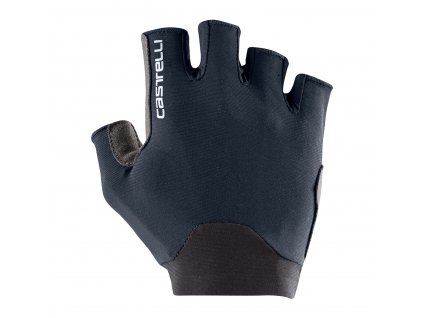 Castelli Endurance Glove, Savile blue  Diskrétny dizajn, no excelentné funkčné vlastnosti pre dlhé jazdy