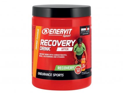 enervit recovery drink r2 sport 400