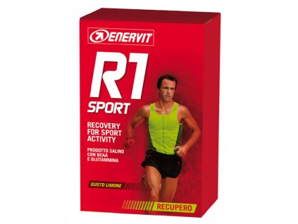 enervit recovery drink r1