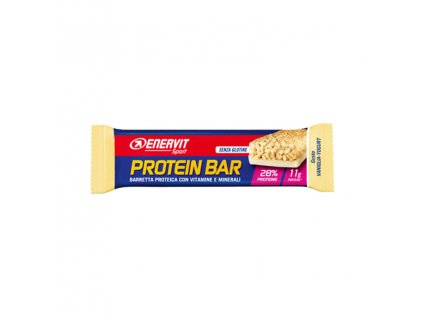 Protein Bar 28% – vanilka+jogurt (40 g)
