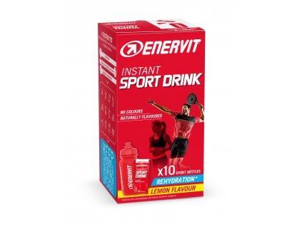 Enervit Sport Drink 10x16g