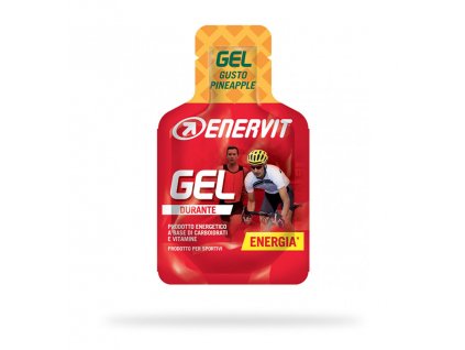 Enervit Gel 25ml ananas