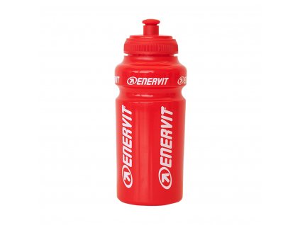 Enervit fľaša  FLY Team cyklo fľaša 550ml