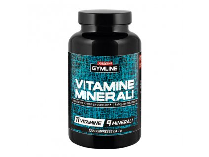 ENERVIT Vitamine a Minerali 120 tablet