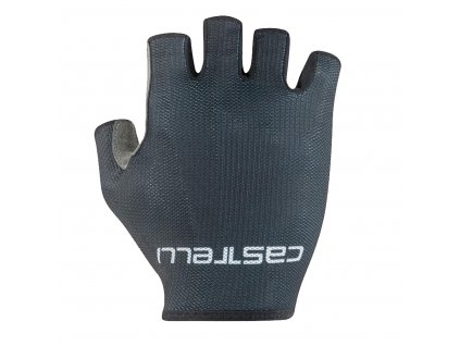Castelli Superleggera glove, Black  Pánske cyklistické rukavice