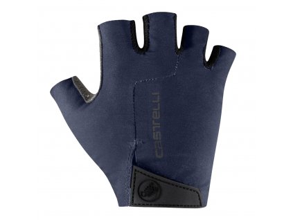 Castelli Premio W glove, Twilight blue  Dámske letné cyklistické rukavice
