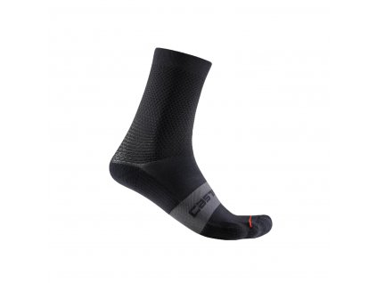 Castelli Espresso 12 W, Black