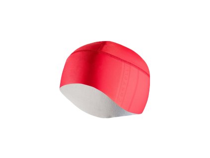 Castelli Pro Thermal 2 skully, Red (Veľkosť UNI)