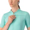 161340 castelli anima 4 w ss jersey pool blue