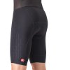 Castelli Sanremo S Speed Suit, Black  Redizajnová závodná cyklistická kombinéza