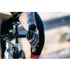 Castelli CW 6.1 Unlimited, Black  Ľahké dlhoprsté rukavice aj pre cyklokros, MTB alebo gravel