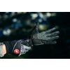 Castelli CW 6.1 Unlimited, Black  Ľahké dlhoprsté rukavice aj pre cyklokros, MTB alebo gravel