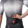 Castelli Aria Vest, Dark grey