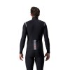 Castelli Tutto Nano RoS, Black  Komfortný a zateplený dres na jar a jeseň