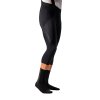 Castelli 3/4 Sorpasso RoS, Black