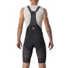 Castelli Unltd Ultimate Liner, Black  Spodné, funkčné prádlo s výstelkou pod MTB či Gravel nohavice