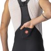 Castelli Unltd Ultimate Liner, Black  Spodné, funkčné prádlo s výstelkou pod MTB či Gravel nohavice