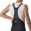 Castelli Unltd Ultimate Liner, Black  Spodné, funkčné prádlo s výstelkou pod MTB či Gravel nohavice