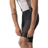 Castelli Unltd Ultimate Liner, Black  Spodné, funkčné prádlo s výstelkou pod MTB či Gravel nohavice