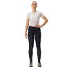 Castelli Unlimited Trail Leggins W, Black  Dámske cyklistické legíny bez zateplenia